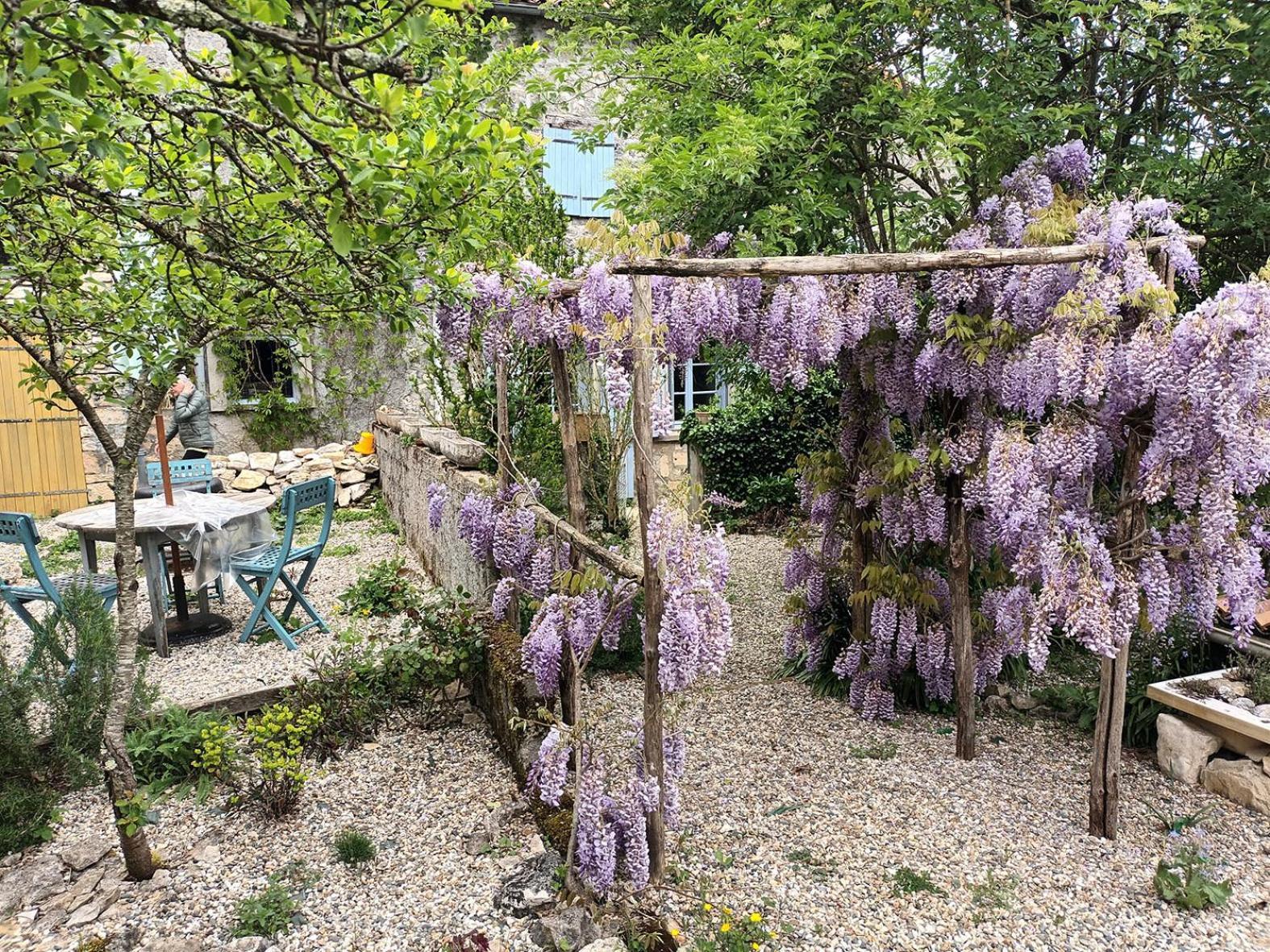 Appartamento Au Bord De La Riviere Verteuil-sur-Charente Esterno foto