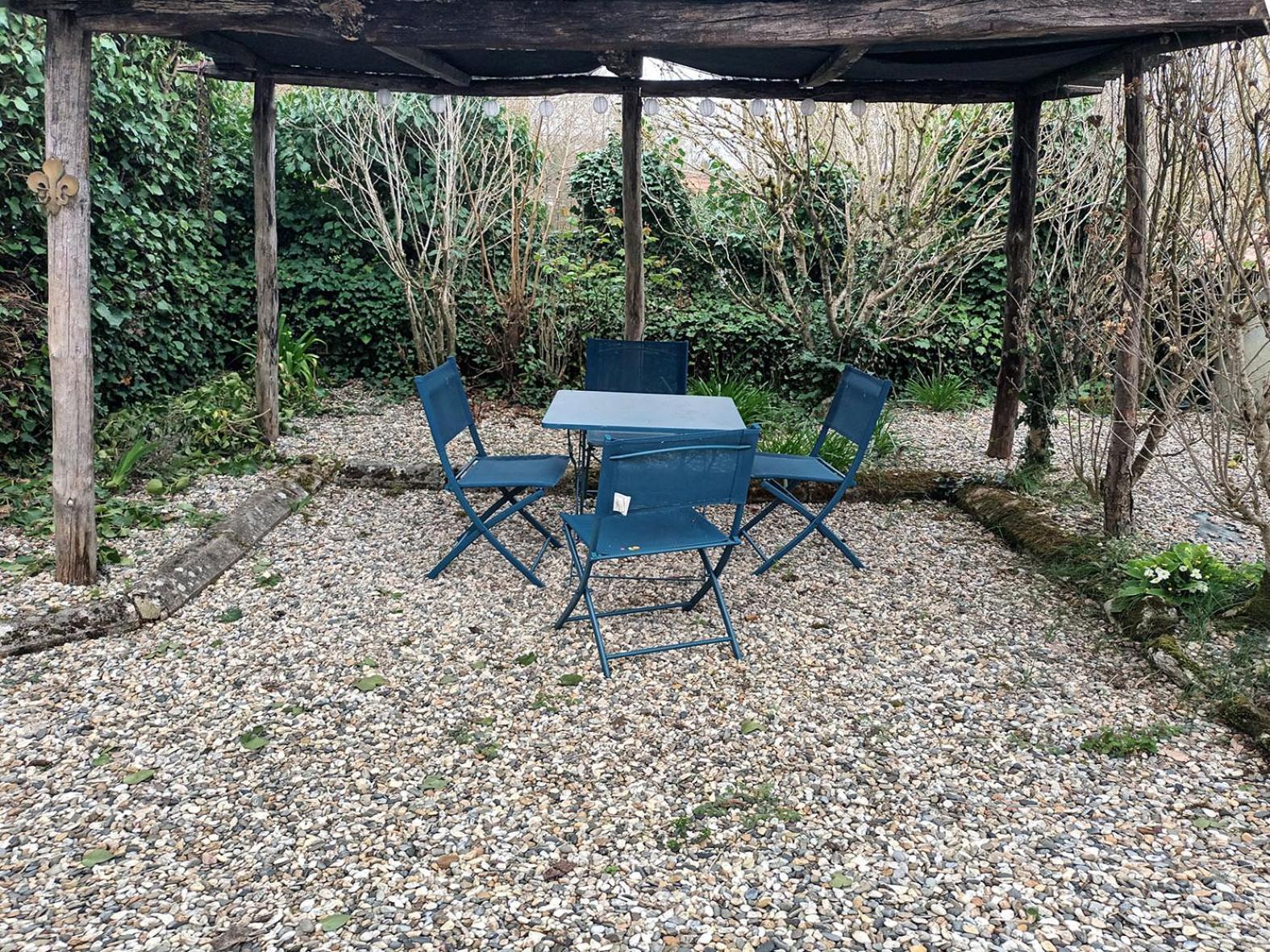 Appartamento Au Bord De La Riviere Verteuil-sur-Charente Esterno foto